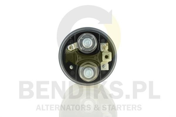 Solenoid 132254-BO-BO