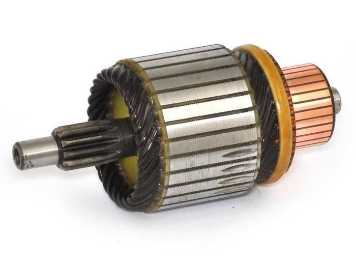 Armature IM3061-MI-BS