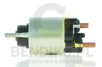 Solenoid 135652-ND-ER
