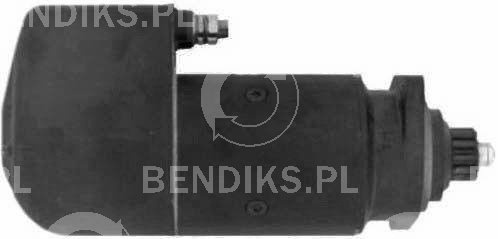 Starter CBS546-BO-BS