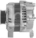 Alternator kompletny CBA5429IR-MI-BS