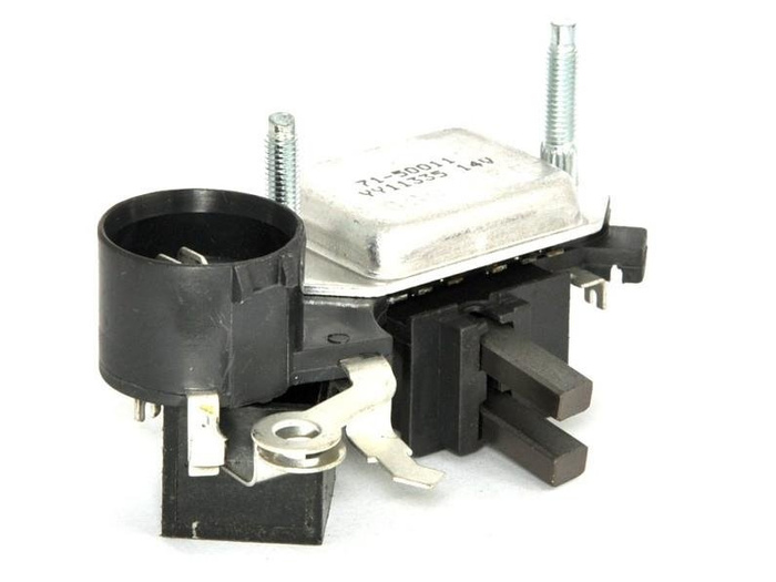 Regulator 132993-HI-CG