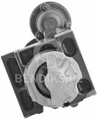 Rozrusznik kompletny CBS5132-DR-BS