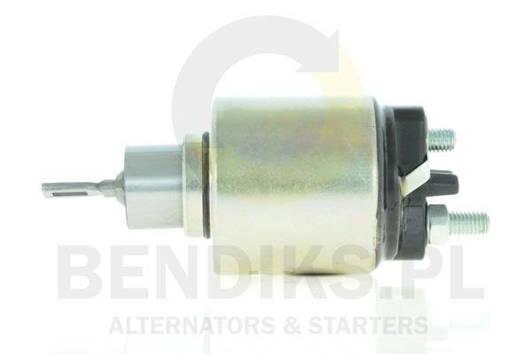 Solenoid 135526-BO-ER