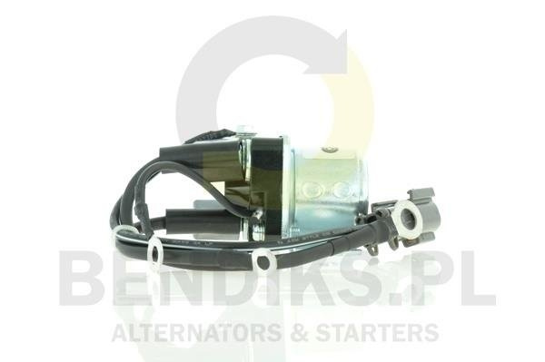 Solenoid 233891-MI-CG