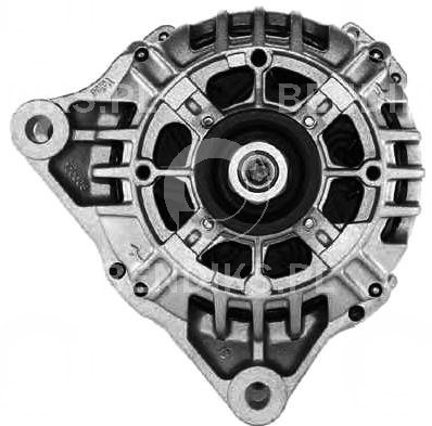 Alternator kompletny CBA2110IR-MI-BS