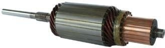 Armature IM1137-BO-UP
