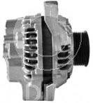 Generator JBA1727IR-MI-UP