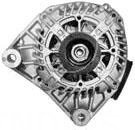 Alternator kompletny CBA1332IR-VA-BS