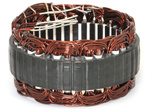 Field Coils 230272-VA-CH