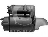 Rozrusznik kompletny CBS587-LU-BS