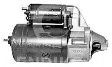 Rozrusznik kompletny CBS622-BO-BS