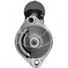 Starter CBS555-BO-BS