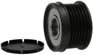 Pulley 235478-IK