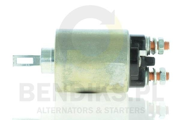 Solenoid 132915-HI-ER