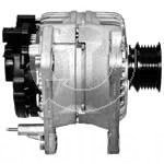 Alternator kompletny CBA1378IR-BO-BS