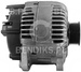 Alternator kompletny CBA1937IR-BO-BS