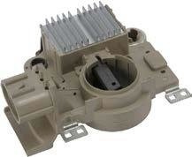 Regulator IM472-MI-CG