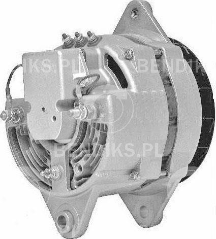 Generator UBA919IR-MO-SM