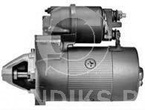 Rozrusznik kompletny CBS883-MM-BS
