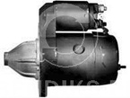 Starter JBS633-MI-BS