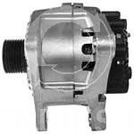 Alternator kompletny CBA1768IR-VA-BS