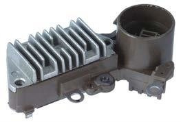 Regulator IN461-ND-TR