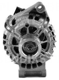 Alternator kompletny CBA2044IR-VA-BS