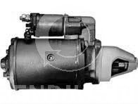 Rozrusznik kompletny CBS604-MM-MM