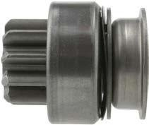 Bendiks 139541-MI-CH