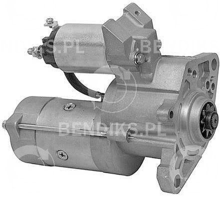 Starter CBS5337-MI-UP