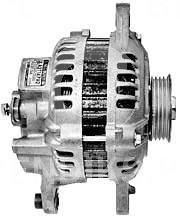 Alternator kompletny JBA690IR-MD-BS
