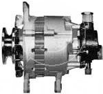 Alternator kompletny JBA585IR-MI-BS