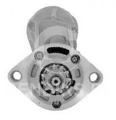 Rozrusznik kompletny CBS5041-ND-UP