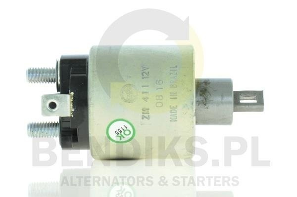 Automat SNLS616S-HI-ER