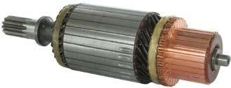 Armature IM3000-HI-SO