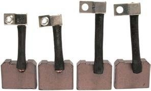 Brush Set RX419-420-CG