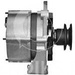 Alternator kompletny CBA241IR-BO-BS