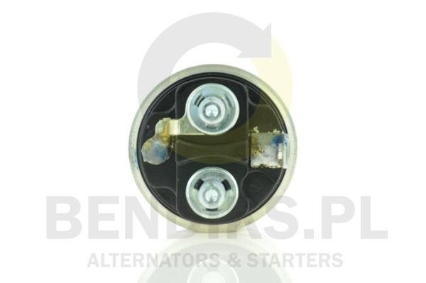 Automat SNLS616S-HI-ER