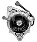 Alternator kompletny JBA1362-ND-BS