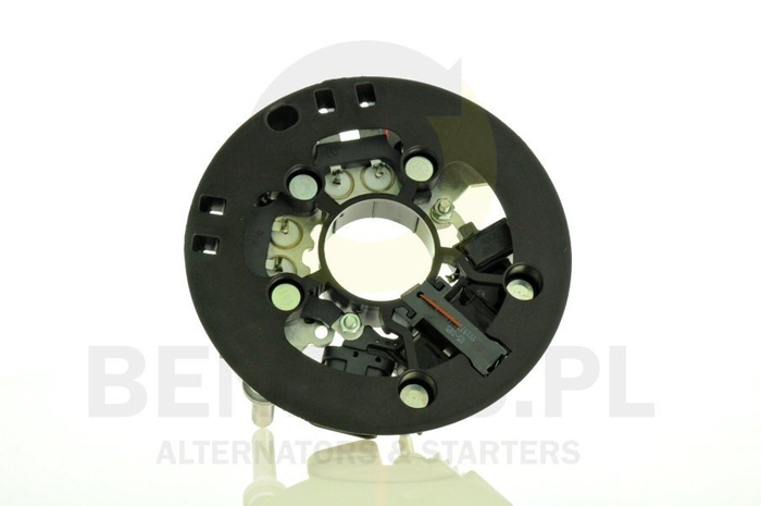 Prostownik IHR769-zestaw-HI-CH