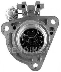 Rozrusznik kompletny CBS1472-MI-BS