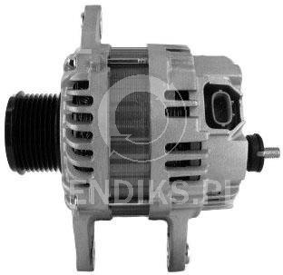 Alternator kompletny CBA2129IR-MI-BS