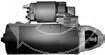 Starter CBS1041-BO-BS