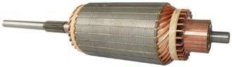 Armature IM413-DR-OM