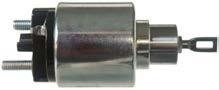 Solenoid 132258-BO-ER