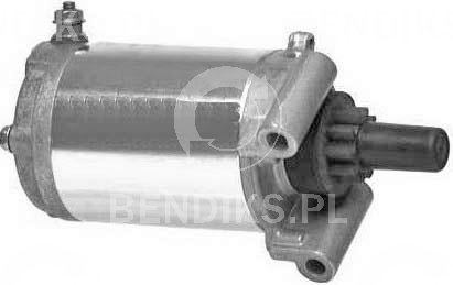 Starter CBS5280-UT-JN