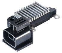 Regulator IH760-HI-MB