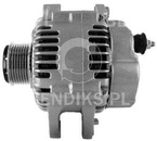 Alternator kompletny CBA2115IR-PU-BS