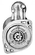 Starter JBS649-HI-BS